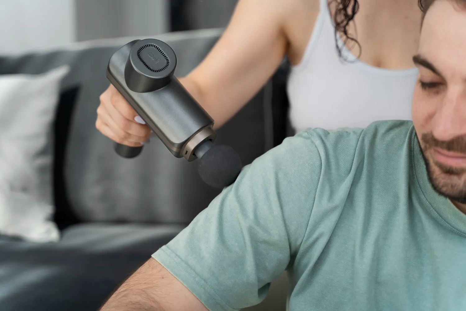 ¿Cuándo es necesaria la fisioterapia a domicilio?